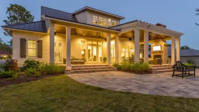 TAM Williams Design, Inc. - Bathroom Remodeling in Mobile, AL