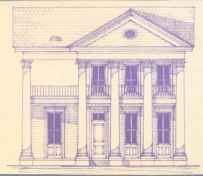 TAM Williams Design, Inc. - Bathroom Remodeling in Mobile, AL
