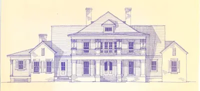 TAM Williams Design, Inc. - Bathroom Remodeling in Mobile, AL