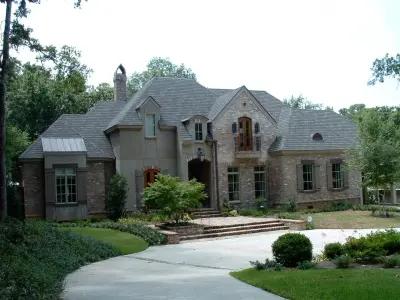 TAM Williams Design, Inc. - Bathroom Remodeling in Mobile, AL
