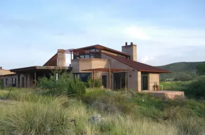 Brian Lockhart Architect Ltd. - Architectural & Building Design Services in Bisbee, AZ