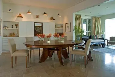 A BOHEME Design - Design-Build Services in Rosemary Beach, FL