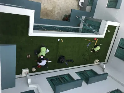Residence Inn Miami Beach by Tropical Turf