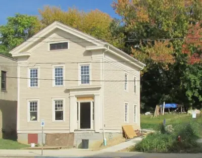 Rick Hawksley Architect - Design-Build Services in Kent, OH