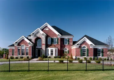 Tailored Home Exteriors — Architectural & Building Design Services project by DL Design, Inc