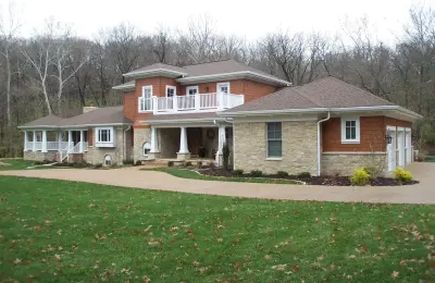 DL Design, inc - Structural Engineering Services in St Louis, MO