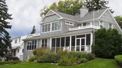 Hrivnak Associates, LLC - Architectural & Building Design Services in Omaha, NE