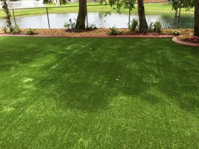 Tropical Turf - Landscape Construction in Miami, FL