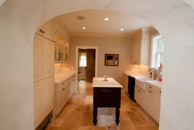 St. Louis Homes and Lifestyles Magazine: Ladue, MO - Fair Oaks Addition and Renovation by FORNEY + Architecture, LLC