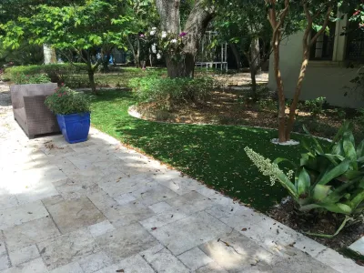 Tropical Turf - Landscape Construction in Miami, FL