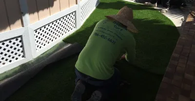 Tropical Turf - Landscape Construction in Miami, FL