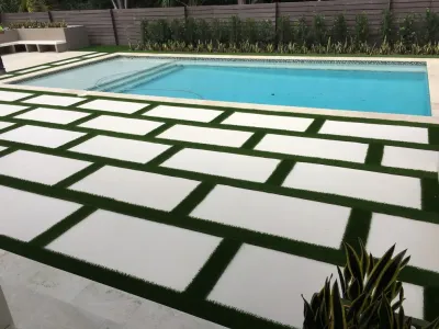 Tropical Turf - Landscape Construction in Miami, FL