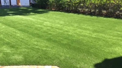 Tropical Turf - Landscape Construction in Miami, FL