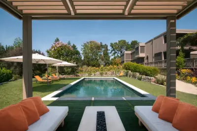 Thayer Hopkins Architects - Custom Home Builders in San Francisco, CA