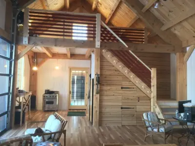 Jeff Hibbard Design Services - Kitchen Remodeling in Appleton, WI