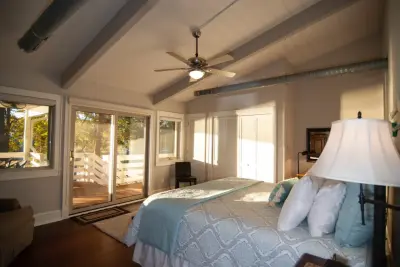 Post and Beam Reimagined by Pippin Home Designs, Inc