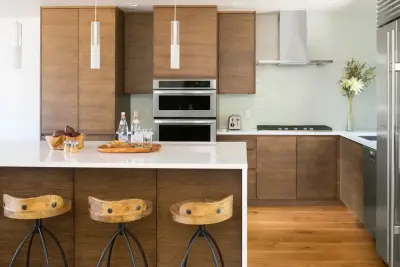 J&o Studio - Kitchen Remodeling in Avon, CO