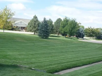 Trust Green Guys - Drip Irrigation System Installation in Longmont, CO