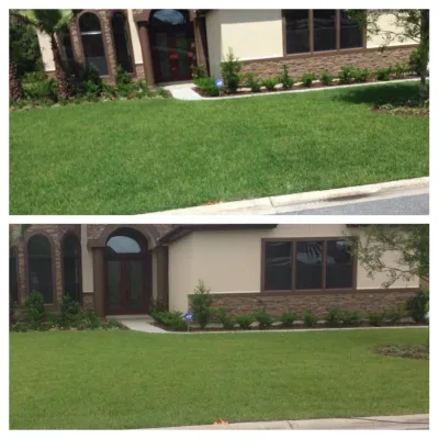 Trutco - Landscape Maintenance in Jacksonville, FL