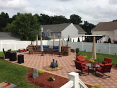 TSP Lawns and Landscaping, Inc - Leaf Removal & Cleanup in Yorktown, VA