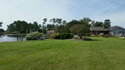 TSP Lawns and Landscaping, Inc - Leaf Removal & Cleanup in Yorktown, VA
