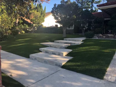 Turf Bros - Landscape Construction in Woodland Hills, CA