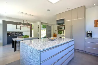 Trillium Architects - Bathroom Remodeling in Ridgefield, CT