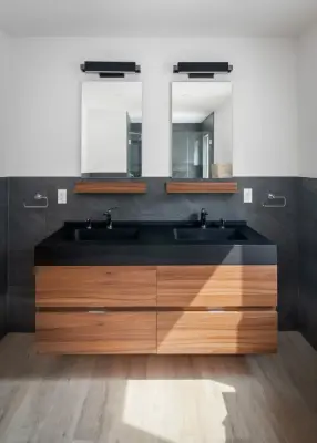 EBA - Eric Baker Architects - Interior Design & Decorating in Stamford, CT