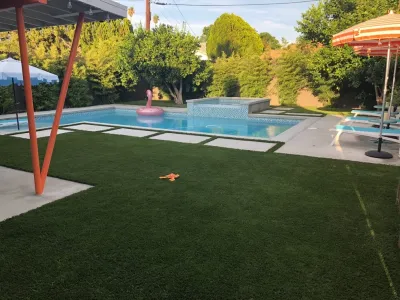 Turf Bros - Landscape Construction in Woodland Hills, CA