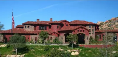 Steve Murcko & Associates, Inc. - Landscape Construction in Escondido, CA