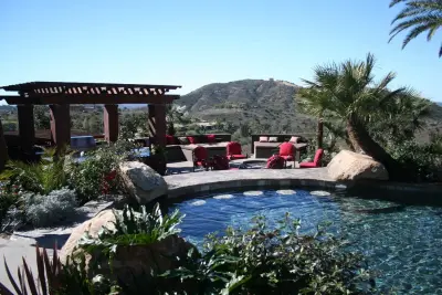 Steve Murcko & Associates, Inc. - Landscape Construction in Escondido, CA