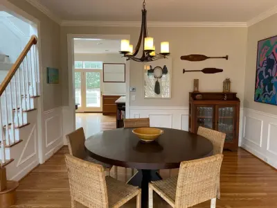 BITA - Architecture + Design - Custom Home Builders in Pittsford, NY