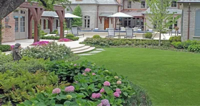 Turf Exchange - Garden Remodeling in Camarillo, CA