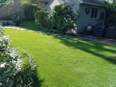 Turf Exchange - Garden Remodeling in Camarillo, CA