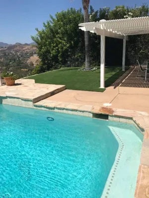 Turf Exchange - Garden Remodeling in Camarillo, CA