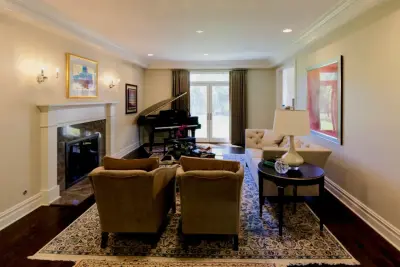 Omar Gutiérrez, Architect - Design-Build Services in Evanston, IL