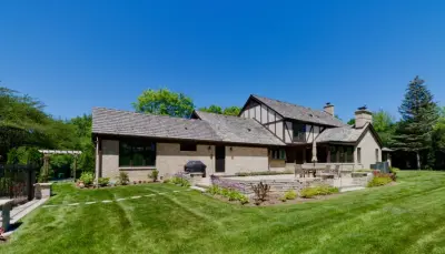 Omar Gutiérrez, Architect - Design-Build Services in Evanston, IL
