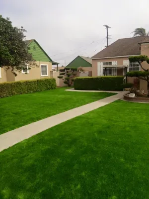 Turf Exchange - Garden Remodeling in Camarillo, CA