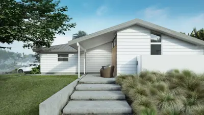 TWO Architects - Interior Design & Decorating in Sarasota, FL