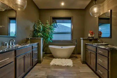 Modern Prairie — Architectural & Building Design Services project by Vince Kunasek Design