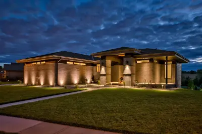 Vince Kunasek Design - Architectural & Building Design Services in Bennington, NE