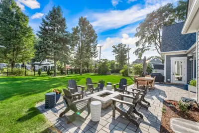 Meyer Design - Design-Build Services in Naperville, IL