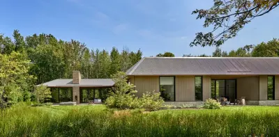 Searl Lamaster Howe Architects - Interior Design & Decorating in Chicago, IL