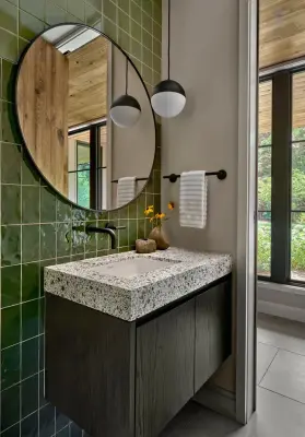 Searl Lamaster Howe Architects - Interior Design & Decorating in Chicago, IL