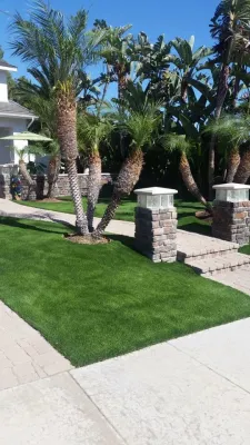 Turf Exchange - Garden Remodeling in Camarillo, CA