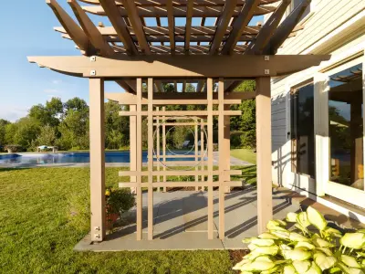 Cushman Design Group - Landscape Design in Stowe, VT