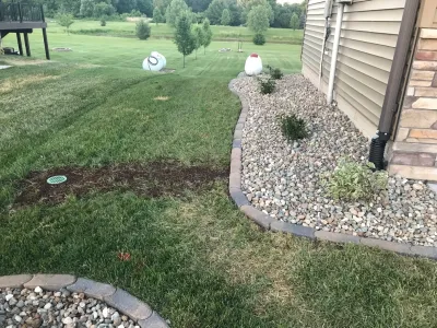 Turf Masters Lawn & Landscape LLC - Sprinkler Installation & Repair in Iowa City, IA