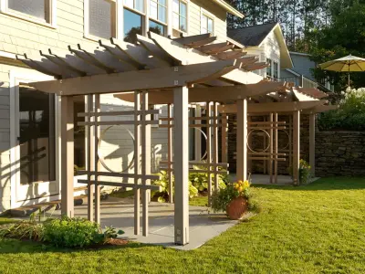 Cushman Design Group - Landscape Design in Stowe, VT
