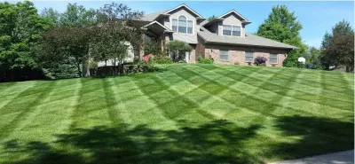 Turf Masters Lawn & Landscape LLC - Sprinkler Installation & Repair in Iowa City, IA