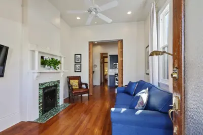 Adamick Architecture - Design-Build Services in New Orleans, LA